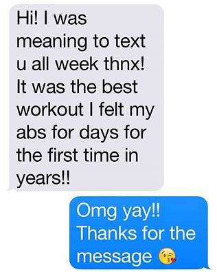 Gotpoleny's tweet photo. #AmazingTestimonials! We love our @Gotpoleny and @GotPole2 students! #PoleFamily #PoleFit https://t.co/uAxFRegUYg