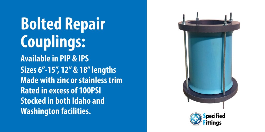 specfituser's tweet photo. Can't make a clean cut? Broken pipe with jagged edges?#SpecifiedFittings can help! https://t.co/RIhvwOVm3b https://t.co/Qa5QbXEuEy