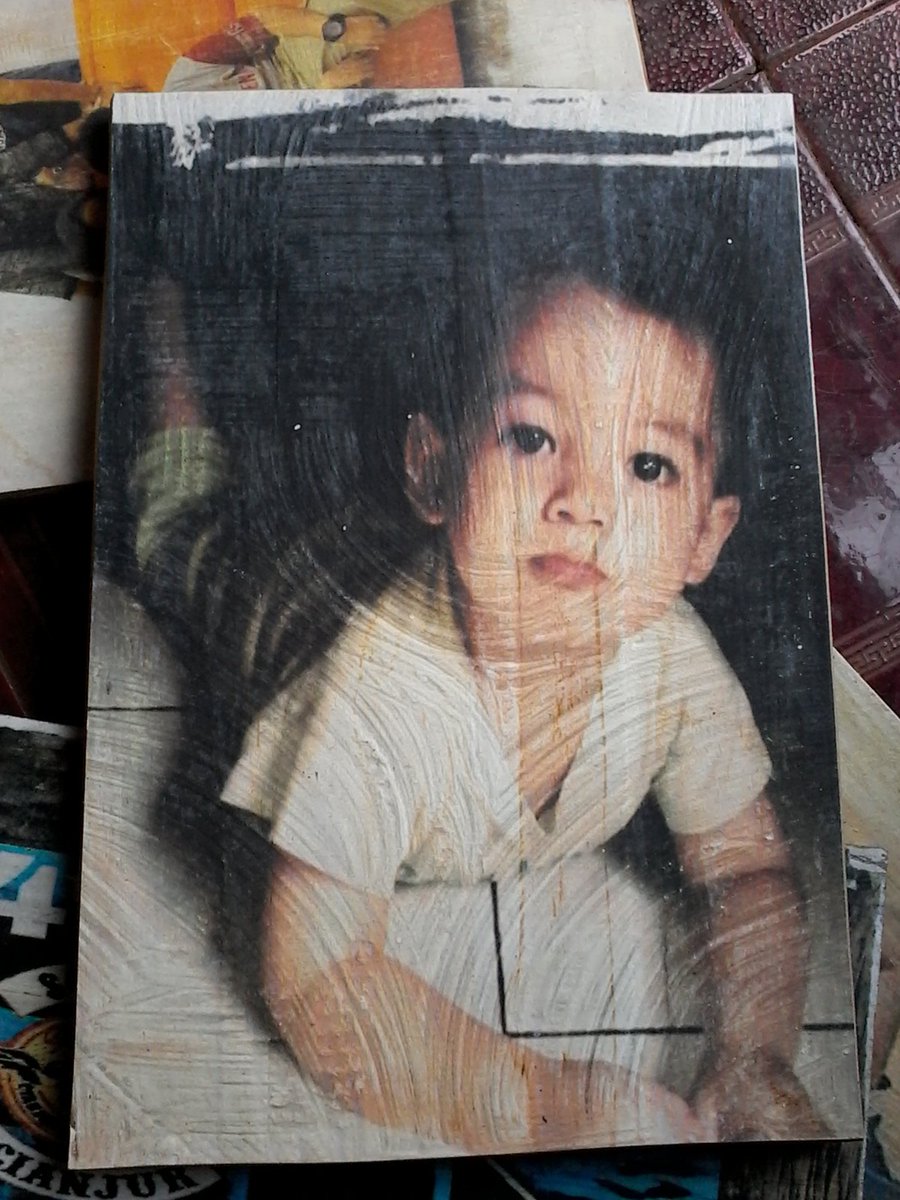 AndyPrimaHa's tweet image. Cool baby on wood
#art#photo#photoonwood#craft#handicraft#gallery#unique#gift#home#indoor#walldecoration#teak#wood