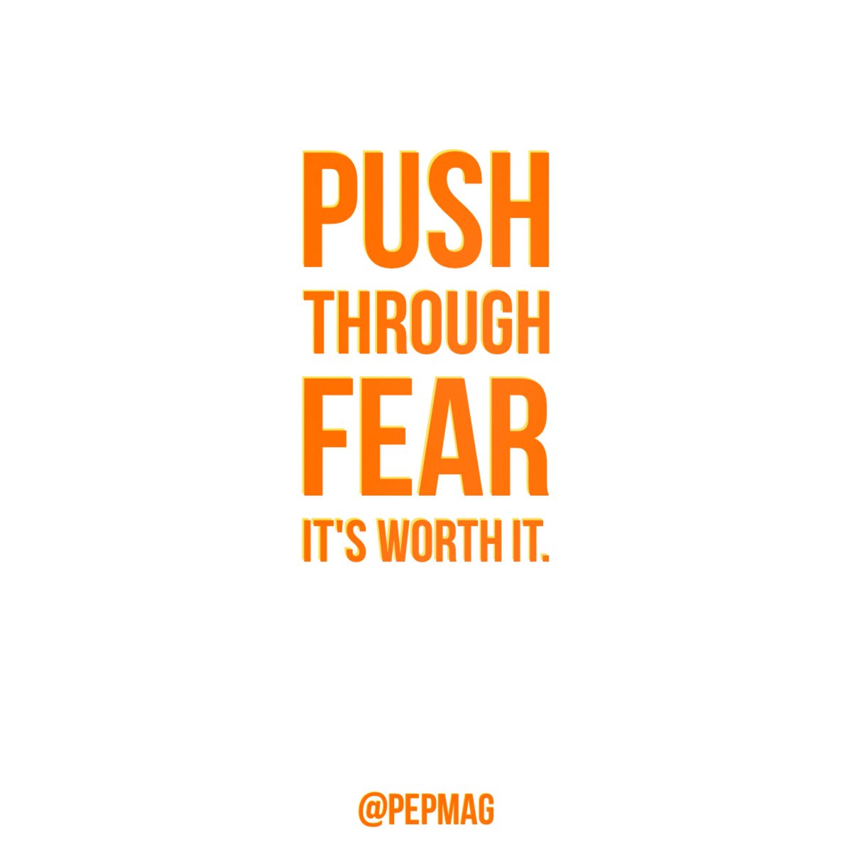 PepMag's tweet photo. PepTalk🗣
#WednesdayWisdom
#PepLife #PepMag https://t.co/9bflg3ta6n