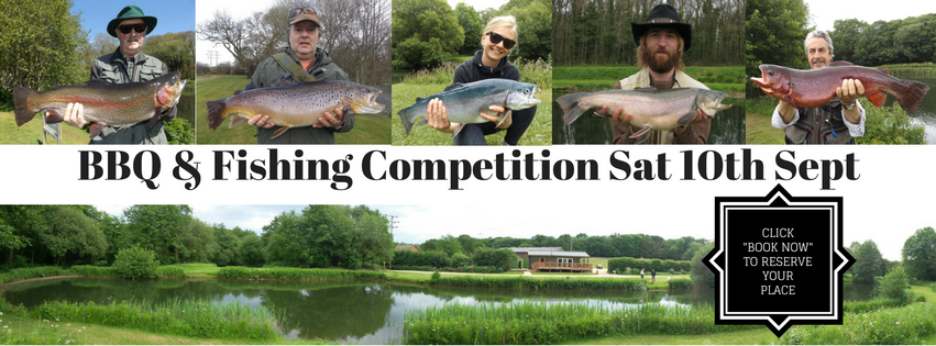 RockbourneTrout's tweet photo. For a fantastic fishing competition in Spetember follow the link https://t.co/l3mdaZlnzv #flyfishing #getinvolved https://t.co/WBlHVMNViM