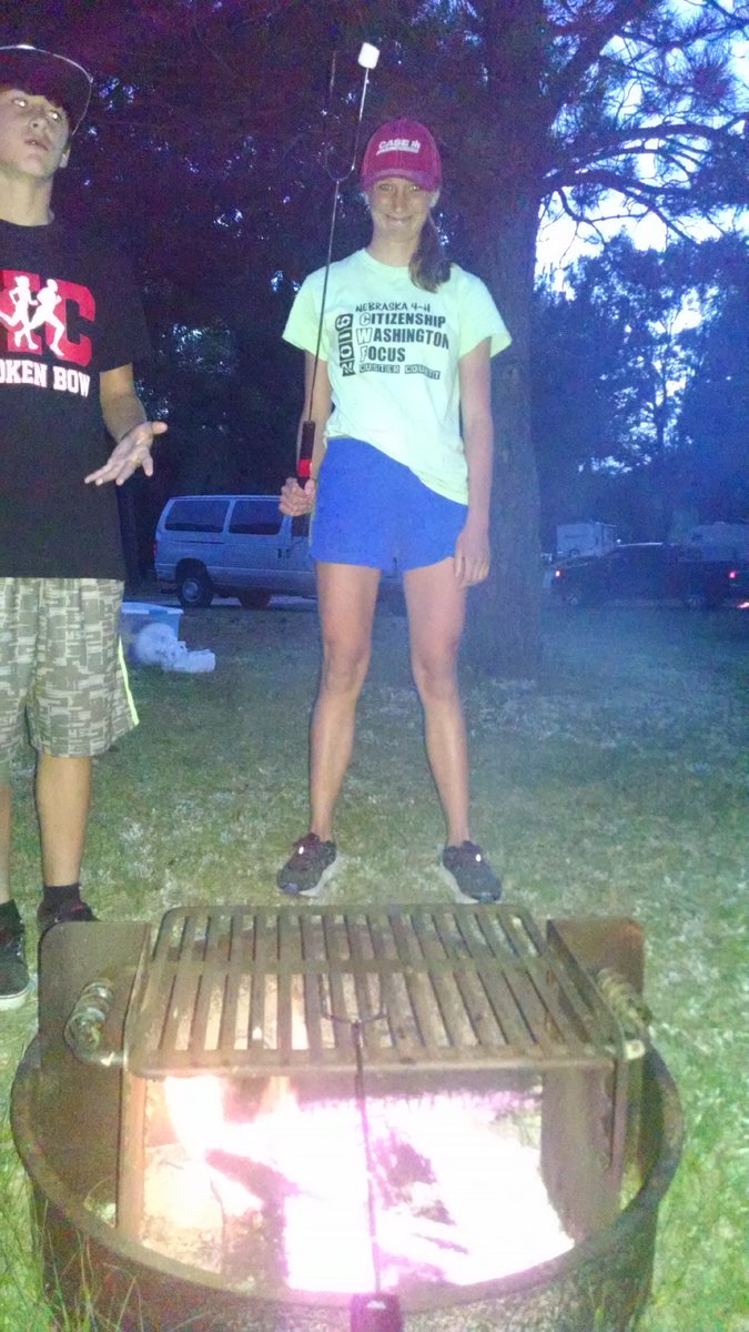 bow_xc's tweet photo. Cross Country Camping Trip 2016 #insertcleverhashtaghere https://t.co/thtqUHOYmH