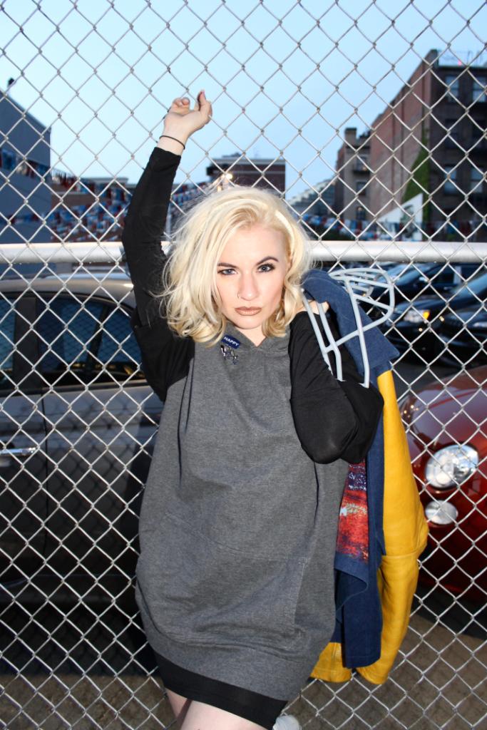 radiodisney's tweet photo. This week's #MusicMailbag song is #BRAT by @nikkitinomusic! Vote to Pick It or Kick It on https://t.co/ImVVJYqY16! https://t.co/8e73YZqzjR