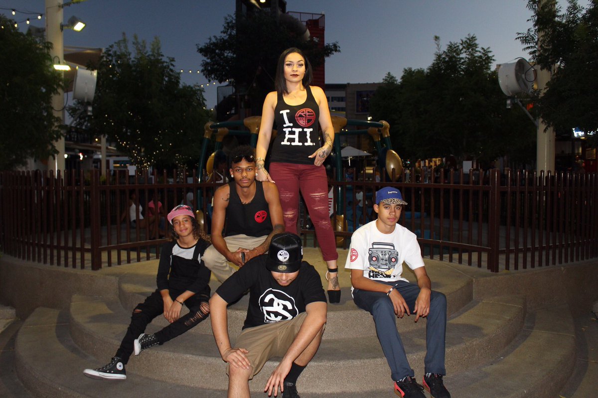 MAMAJEDEN's tweet photo. I don't think Vegas is ready for what's about to happen 🔥🔥🔥 #RedLabelLV #RedLabelClothing https://t.co/GnMiJSb4Qs
