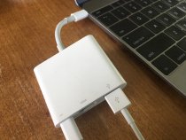 StageFrightAmps's tweet photo. How Apple will convince us to love the dongle | https://t.co/9kahpcHaFd | #Metabiomics https://t.co/plm0UZD6ZP