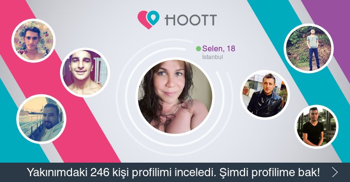 Eskort Selen on Twitter &quot;HOOTTapp Çevrendeki yeni kişilerle tanış ve