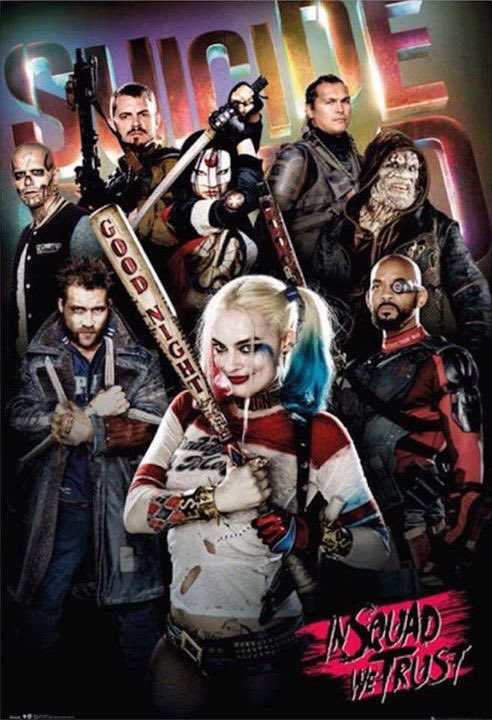 Starlite_Bloom's tweet photo. 👻SCARY MOVIE WEEKEND‼️check out our RARE Scary Movie Line Up👻 (August 12-13) Fri&amp;Sat: SUICIDE SQUAD and LIGHTS OUT 🌑 https://t.co/gM5iDrP0Ls