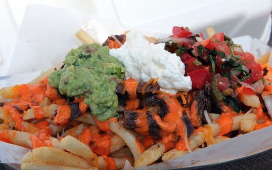 The_GoodWeekend's tweet image. Come grab a bite at The Good Weekend at Woodys Grill Truck.