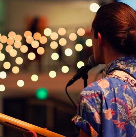 The_GoodWeekend's tweet image. Waking up this morning feeling so appreciative of the amazing community and energy that was #thegoodweekend.