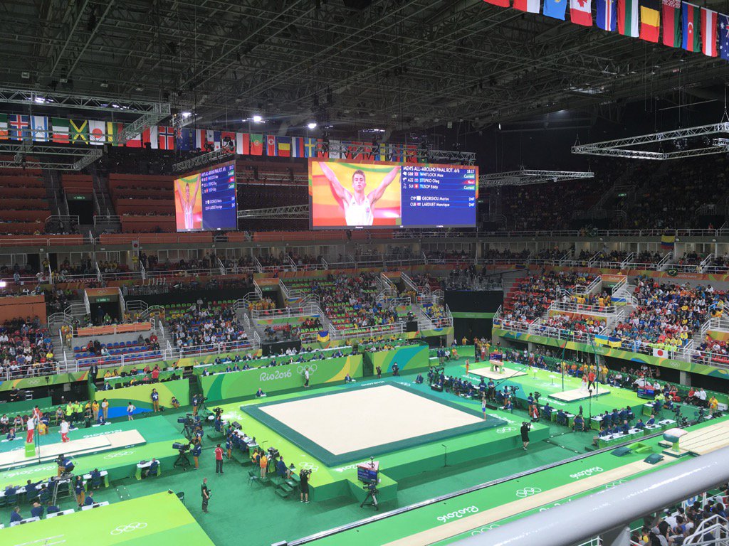 chrishoy's tweet photo. Top job @maxwhitlock1! 👍🏻🏅 https://t.co/L0ENWR4iMC