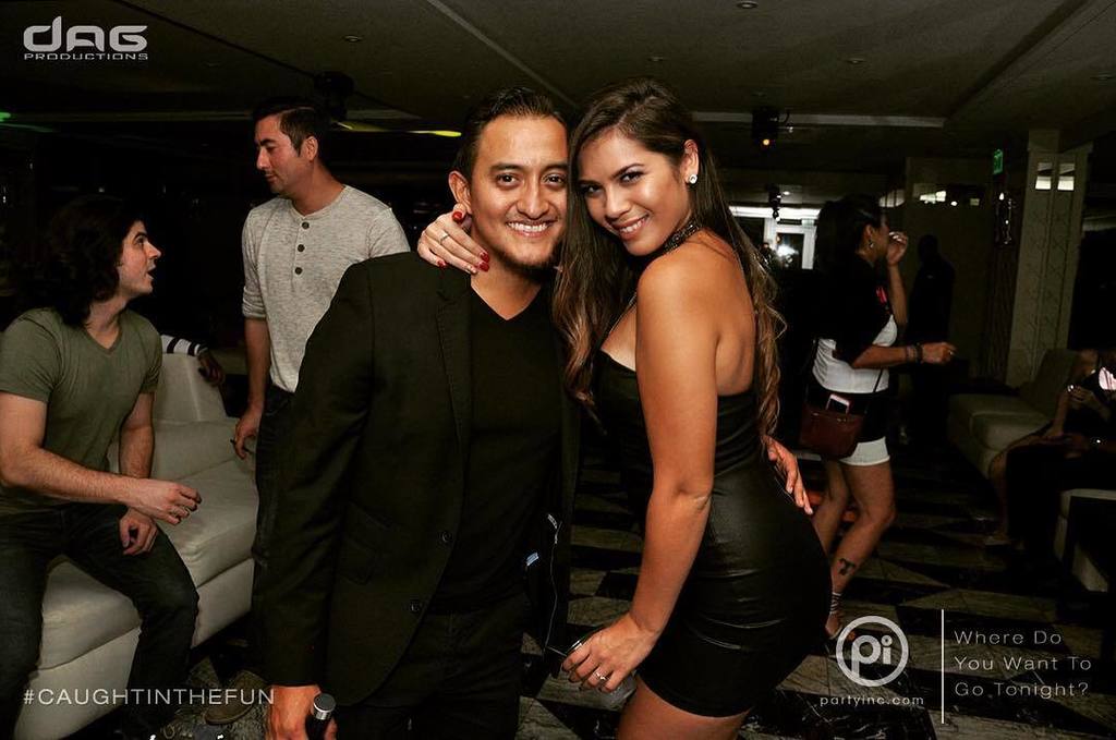 GoodLifeMiami's tweet photo. 🌶 She's spicy .. But I like it. #wcw❤️ #fb #caughtinthefun @fiftymiami #Penthouse50 https://t.co/8CwvOyn4N4 https://t.co/6BMhSavkUX