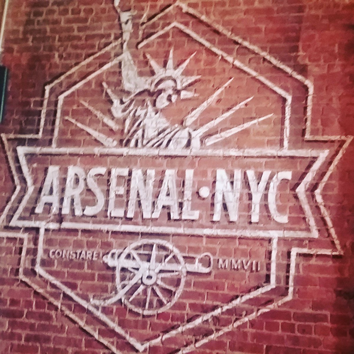 barleycornnyc's tweet photo. Come join us this Sunday August 14th @barleycornnyc 11Am sharp for Arsenal v Liverpool. https://t.co/c8HXR8SRM2