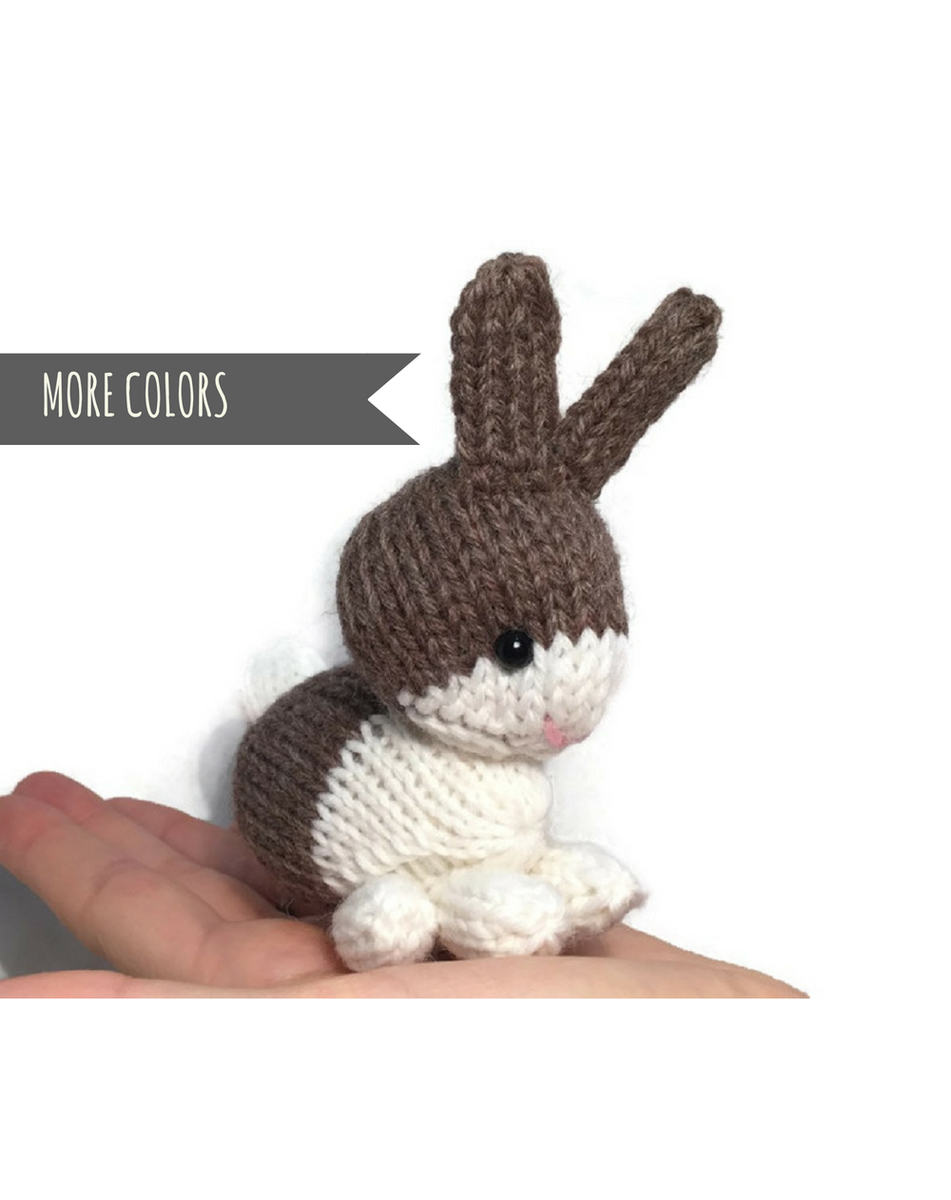 knitneys's tweet photo. #epiconetsy #smalltoy #knitbunny #cutetoy #bunnytoy #littlebunny #wooltoy #smallbunny #stuffedtoy #kids #kidstoy https://t.co/uKg8eL4Mev