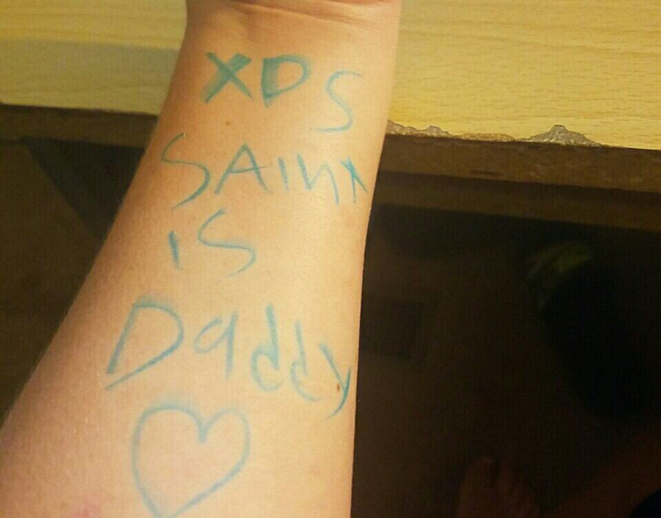 OutXPS's tweet image. ❤️ weird but I'll take it.