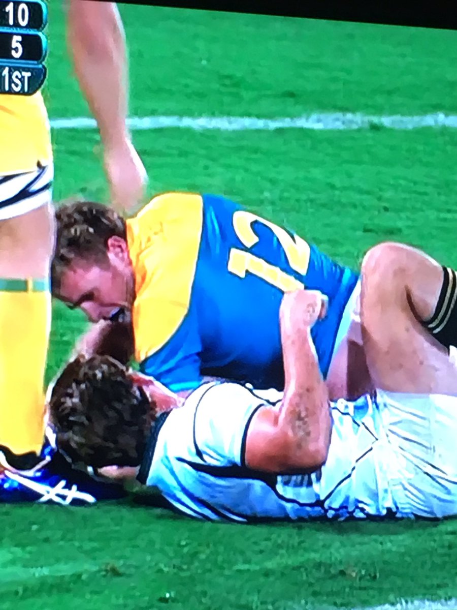 hjbrunks's tweet photo. Australia on the board #Rugby7s #Rio2016 #ComeOn #Green&amp;Gold https://t.co/rJbYyQQM28