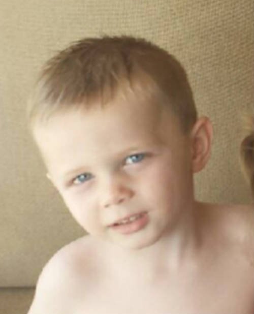 Fox40News's tweet photo. Amber Alert issued for Simpson County 2-year-old https://t.co/q2rIaTrh1f https://t.co/T5ZZZQYSC5