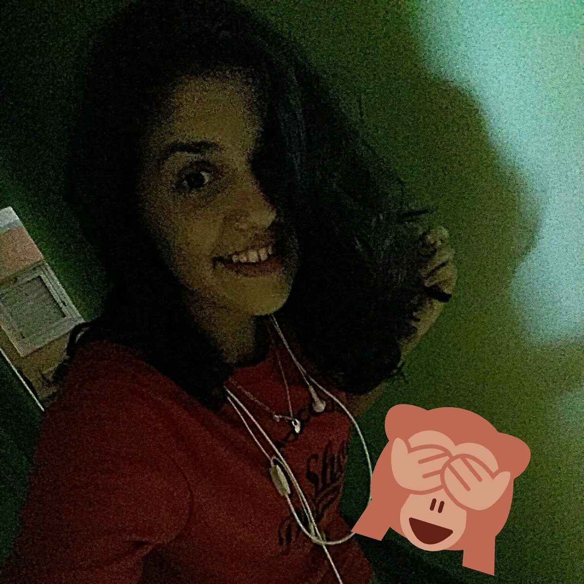 Alita👑 tweet media