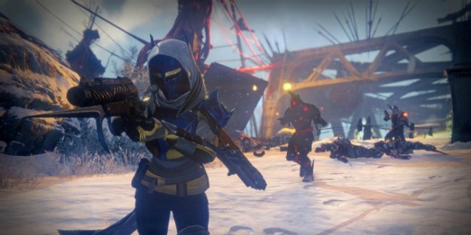 DestinyNews_net's tweet photo. 20+ reasons we're excited for Rise of Iron:  https://t.co/jgyBMovZs1 https://t.co/hKAFBnAKOT