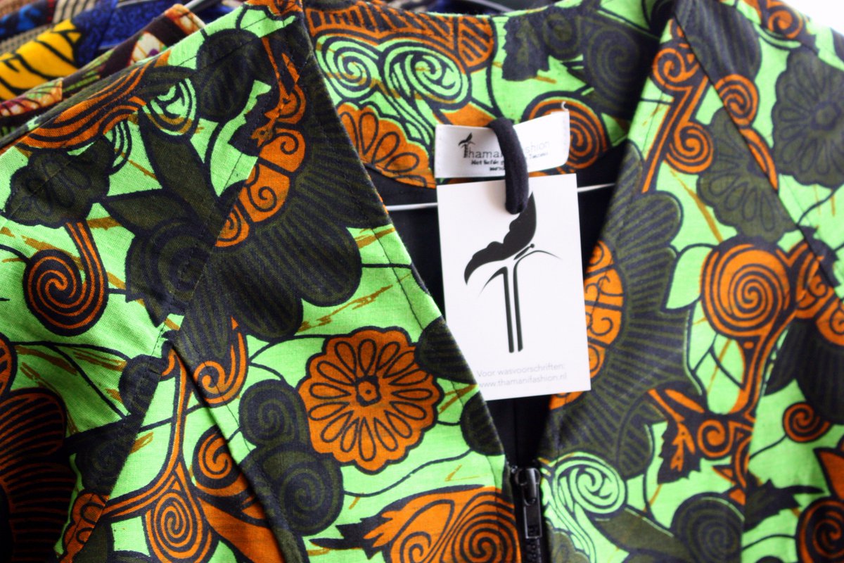 Vandaag ontmoetten we Fiona Vloet van <a href="/fair_factory/">FairTradeFactory</a> Tanzania. Lees er alles over awearness-fashion.nl/fair-trade-fac… #fairtrade