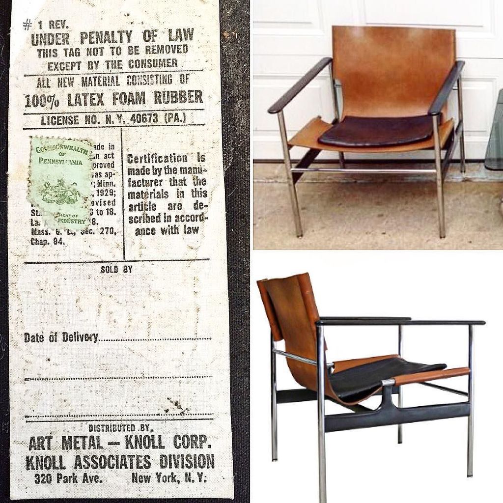 artslingerca's tweet photo. Anyone know of a furniture or antique appraiser in yeg? I think I just buy 2 original #charlespollock 657 slingback… https://t.co/FZfD1STi0r