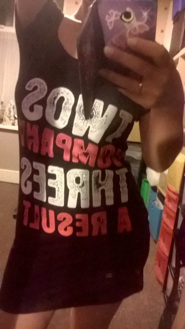My naughty lil nighty 😉 For those of you who are good at reading backwards 😋 https://t.co/3nWmrBiHqL<a href="/tag/porn"class="tags"><span>#porn</span></a><a href="/tag/rt"class="tags"><span>#rt</span></a><a href="/tag/xxx"class="tags"><span>#xxx</span></a><a href="/tag/pornstar"class="tags"><span>#pornstar</span></a><a href="/tag/anal"class="tags"><span>#anal</span></a><a href="/tag/foodfucking"class="tags"><span>#foodfucking</span></a>