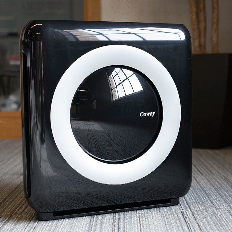 PurchMktPlace's tweet photo. Coway Air Purifier is only $209.99. Now 28% off: https://t.co/KMyO8UM6k5
#cowaypurifier #airpurifier #coway #onsale https://t.co/cQDQskH8N6