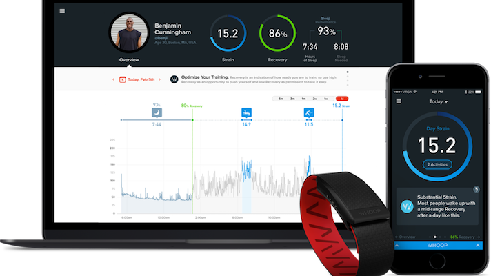 JuntoDoug's tweet photo. Olympians turn to wearables, virtual reality &amp; other digital health tools for an edge in Rio https://t.co/YnpLupaLIL https://t.co/wGJ5YM2ab1