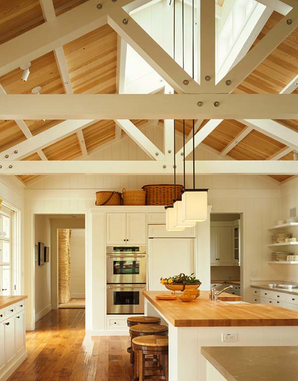 OneKindesign's tweet photo. 50 Ultimate farmhouse style kitchens for cooking and entertaining https://t.co/p7rsQoegQH https://t.co/IkFkNiYHxt