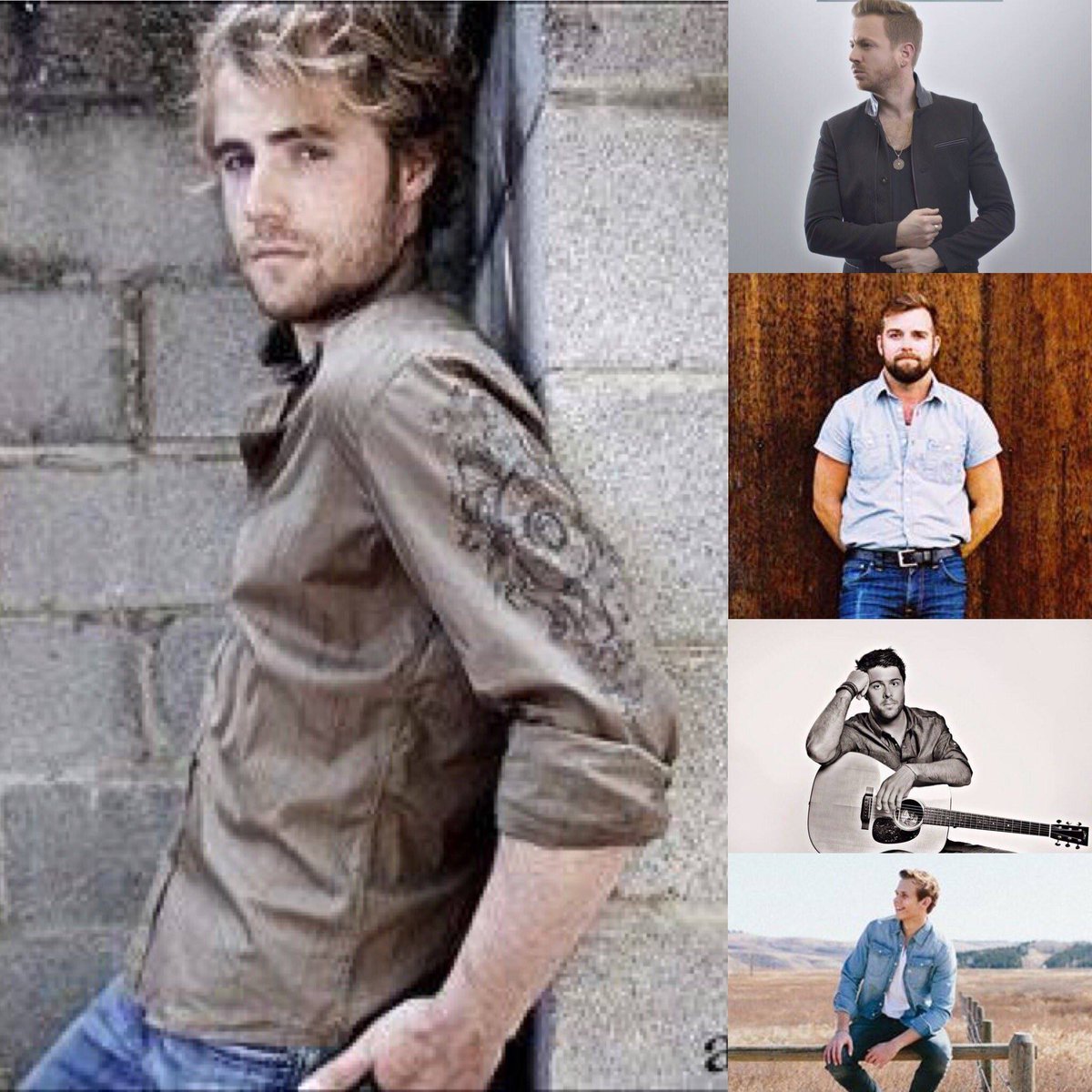 AdamGregorySong's tweet photo. I'll share the stage w/these talented men: @iamBradSaunders @MarkTimesMusic @Jamie_Woodfin @playitcole @SIAshowcase https://t.co/SLekUVXjjl