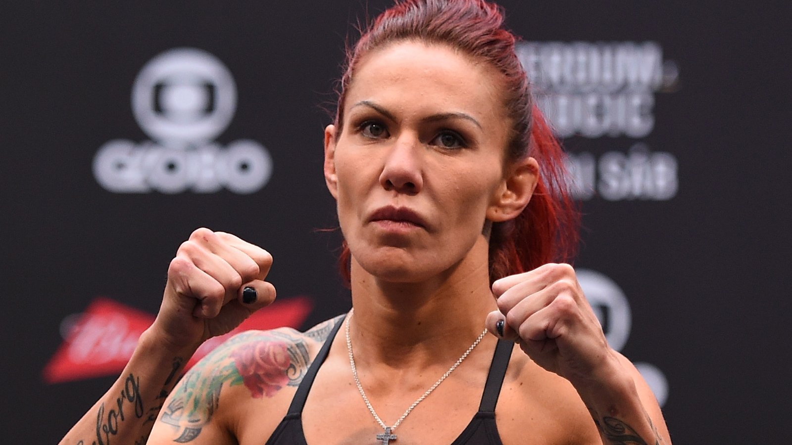 “Cris "Cyborg" brought to tears during brutal weight cut ...