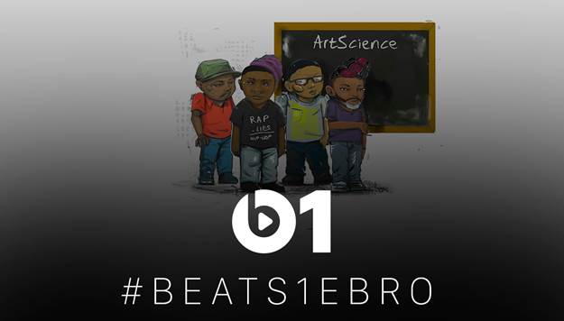 Blue Note Records (@bluenoterecords) on Twitter photo Tune in <a href="/AppleMusic/">Apple Music</a> <a href="/Beats1/">Beats 1</a> <a href="/oldmanebro/">the Old Man Ebro</a> at 7:45pm ET to hear a new <a href="/RobertGlasper/">Robert Glasper</a> Experiment song! #Beats1Ebro Tune in <a href="/AppleMusic/">Apple Music</a> <a href="/Beats1/">Beats 1</a> <a href="/oldmanebro/">the Old Man Ebro</a> at 7:45pm ET to hear a new <a href="/RobertGlasper/">Robert Glasper</a> Experiment song! #Beats1Ebro