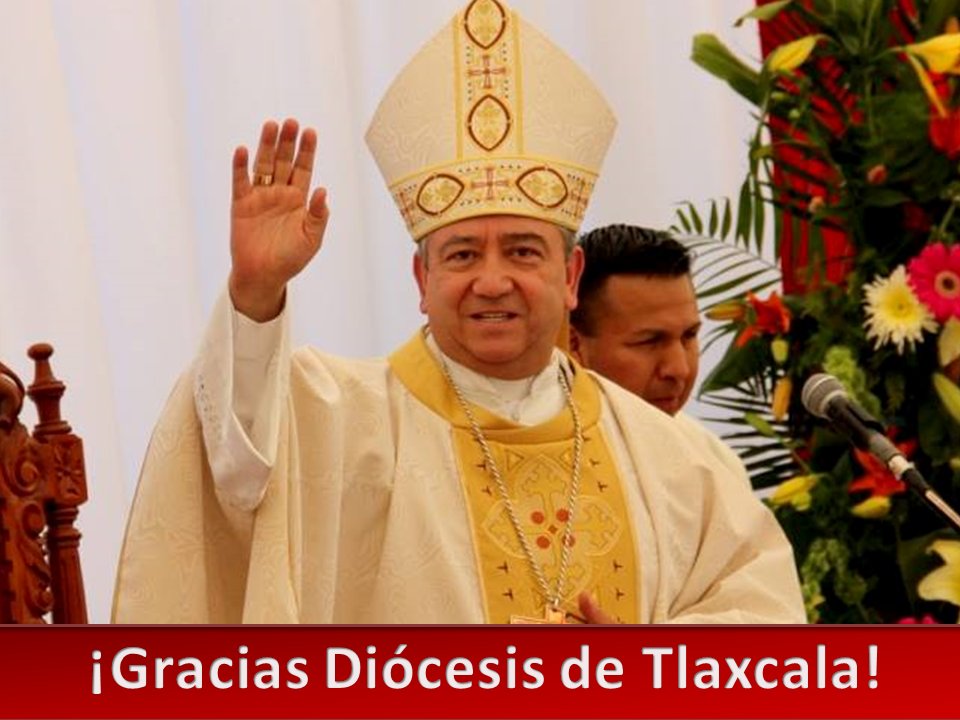 Los llevo en mi corazón y me encomiendo a sus oraciones. Mil gracias.