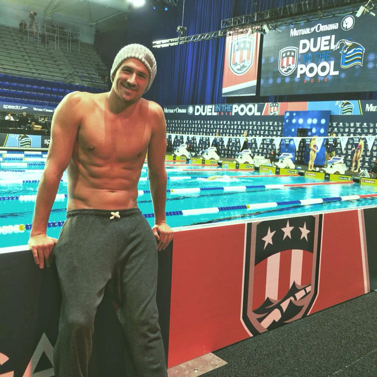 Love Your Melon (@loveyourmelon) on Twitter photo Congratulations <a href="/RyanLochte/">Ryan Lochte</a> and the USA Men’s 4x200m for winning the gold! Thanks for your support! #LoveYourMelon Congratulations <a href="/RyanLochte/">Ryan Lochte</a> and the USA Men’s 4x200m for winning the gold! Thanks for your support! #LoveYourMelon