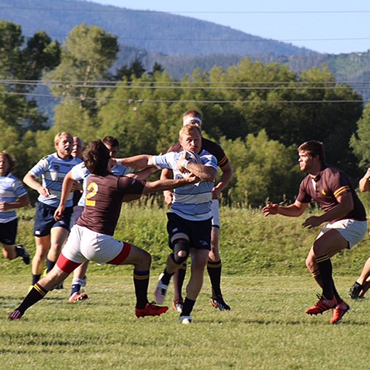 VailMag's tweet photo. Our congratulations to the #Vail #Rugby club which won the Ski Town Tourney last weekend, upsetting Aspen! #GoVail https://t.co/BsIKj8g9Av
