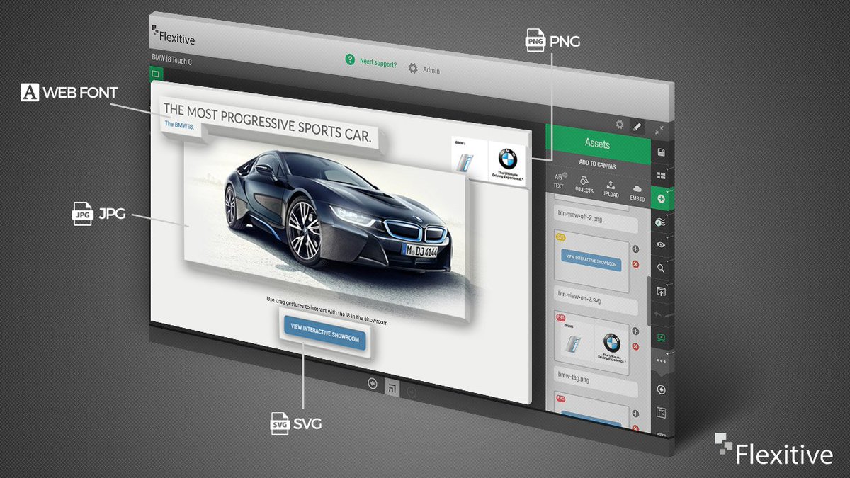 flexitive's tweet image. Web image optimization tips for building high quality #HTML5 creative &gt; flexitive.com/blog/image-opt…