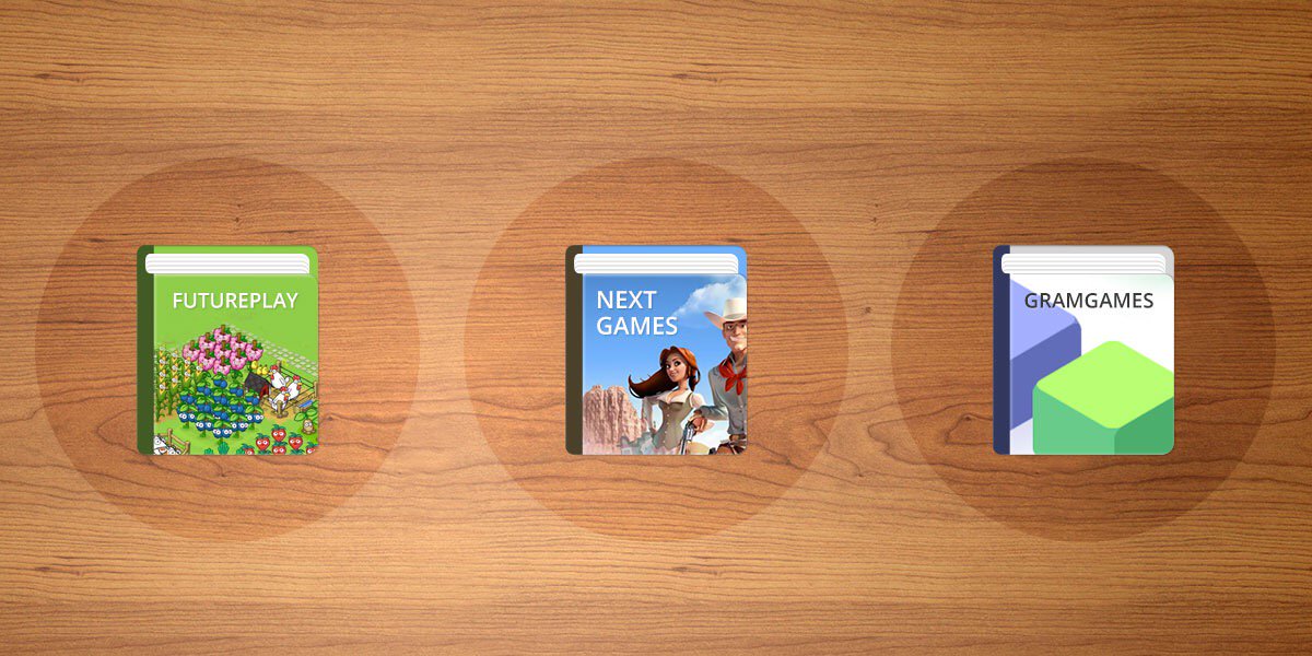 emgamelab's tweet photo. 3 Case Studies Any Game Publisher Should Read
#emlab #gamelab #game #publisher #soomla
https://t.co/nYK9Q2KgL9 https://t.co/Jopa64xwWi