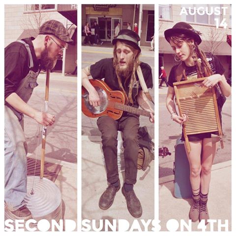 SSOF2014's tweet image. It's going to be a dance-worthy day on Sunday with Carolina Catskins and @HGTR! Show @ 3. | sso4.com