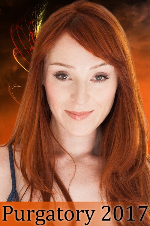Ent_Event's tweet photo. PurCon 3: We are happy to announce that Ruth Connell [@RuthieConnell] is going to join PurCon 3 as Special Guest :) https://t.co/HYt8nmuGzN