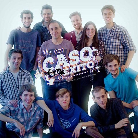 REVELACIÓN FEMENINA
@Mica Romano <a href="/BAREOperaPop/">Bare Una Opera Pop</a>
Sabrina Samiter <a href="/CasoDeExitoOK/">Caso de éxito</a>