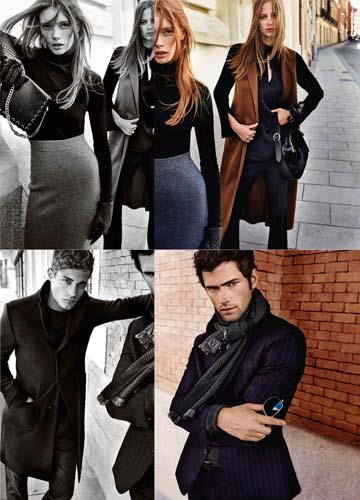 TravelAndNews's tweet photo. #ModaOtonoInvierno 16/17 de @MassimoDutti         https://t.co/OngTi2CiUm https://t.co/iTqsEisgpI