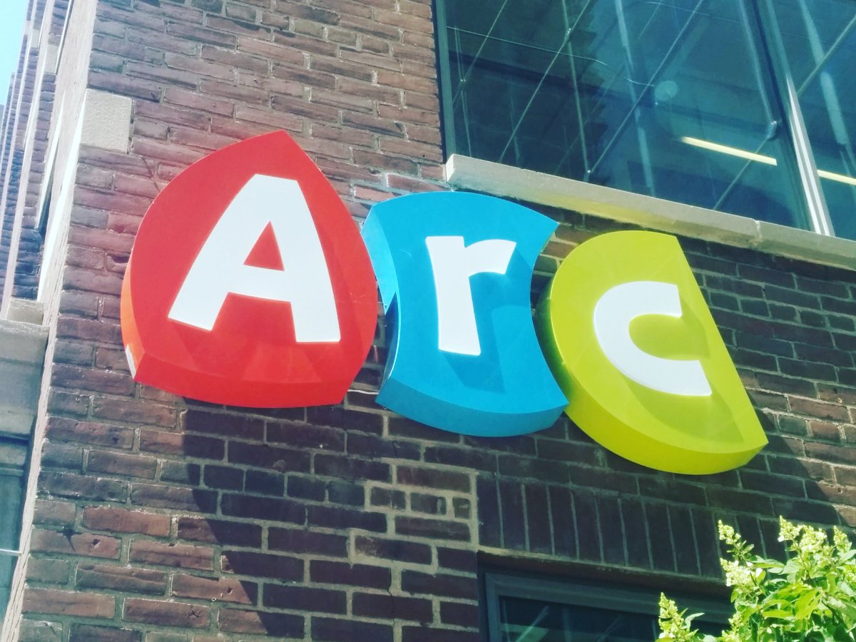 ShawnMartins1's tweet image. Goodbye #ArcProductions, you beautiful disaster...