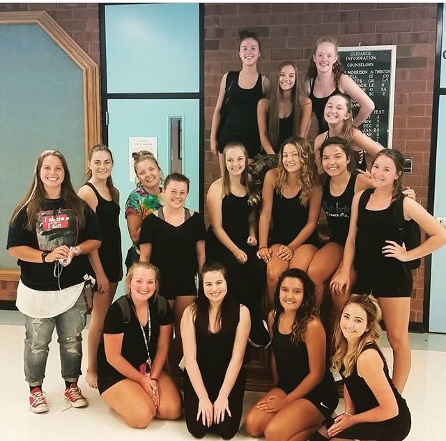 gabdel15's tweet photo. this has been the best week I've had in a long time. ❤️❤️ #wjdc https://t.co/fMmnqFvNI4