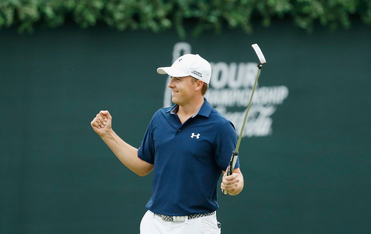 The last 3 hours of the @PlayoffFinale, including the entire back 9, will be commercial-free pgat.us/WbX6D7u