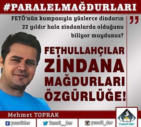 imamhuseyincan1's tweet photo. #T.C. cumhurbaşkanlığı ve  #TBMM 
Ne sesleniyorum millet olarak önledigimiz darbenin bir de  #paralelmagdurlari  var https://t.co/IBU2IK4WaM