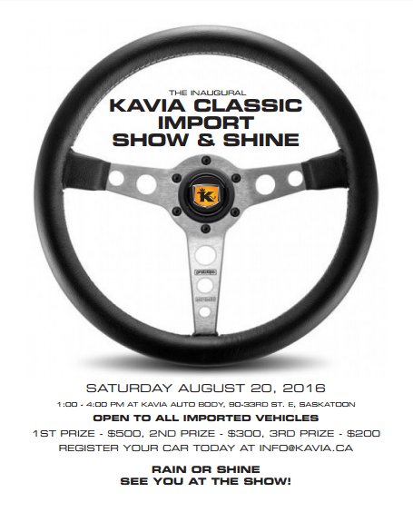 KaviaAuto tweet picture