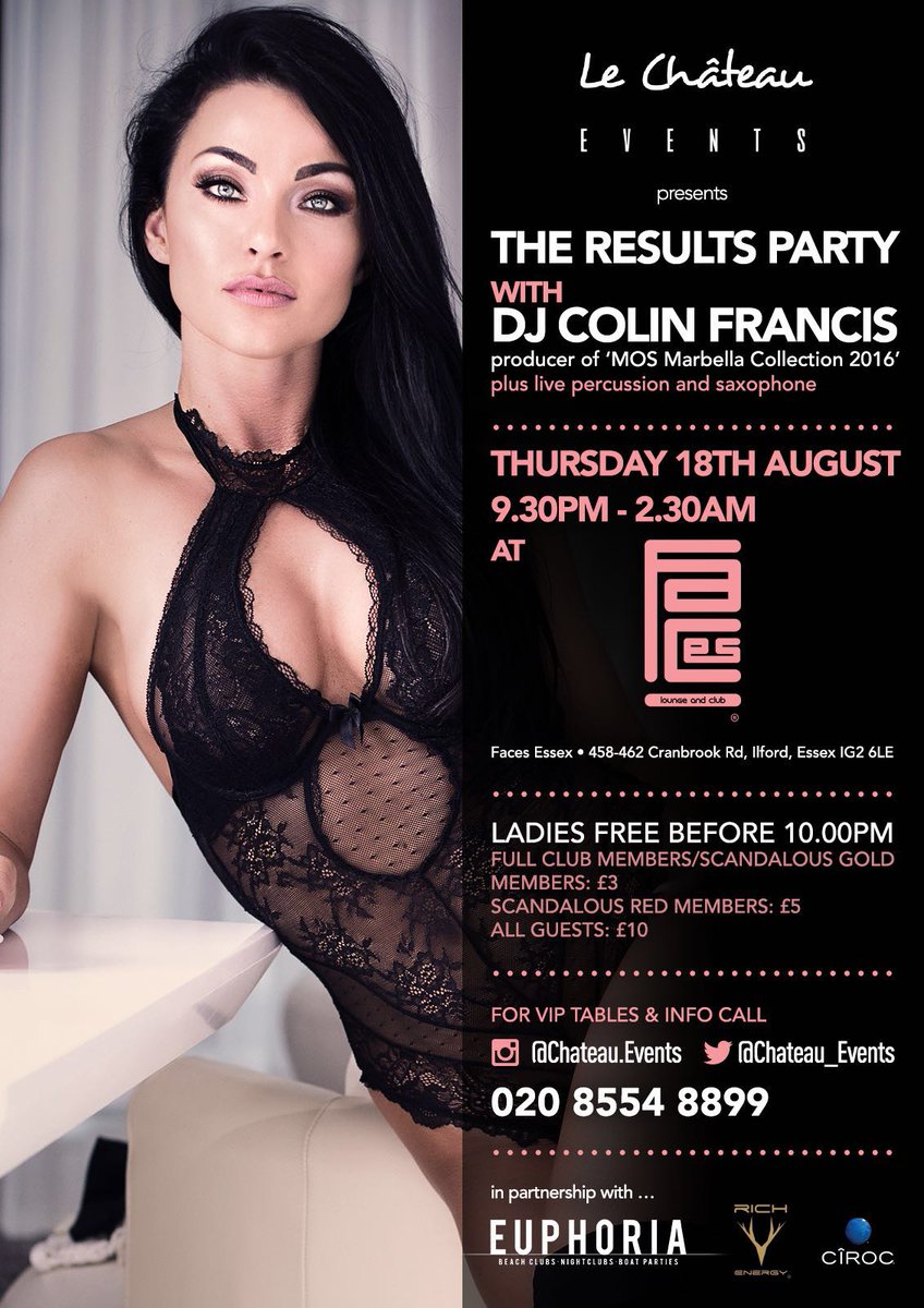 Euphoria Marbella tweet media