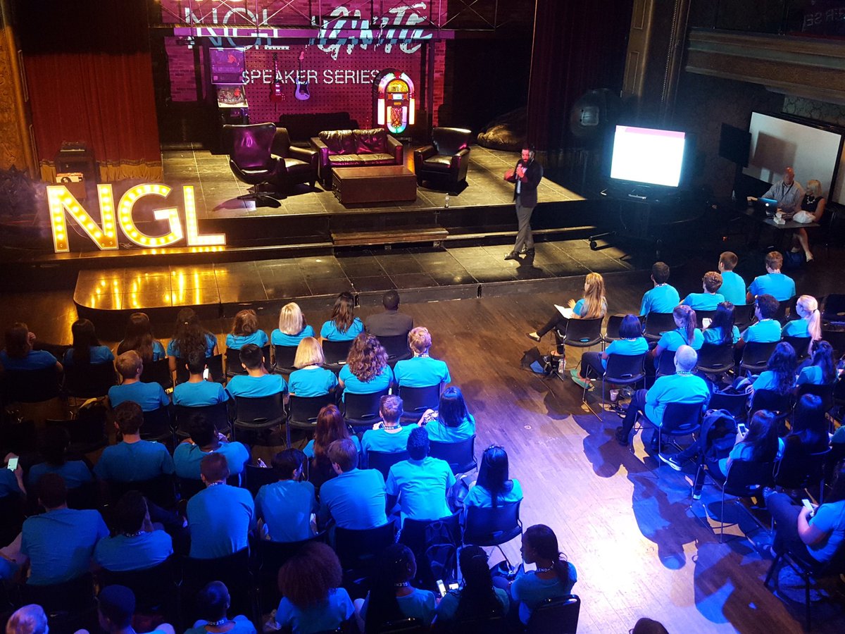 JACO_CP's tweet photo. #JANGL delegates learning the 8 steps to every PR/Communications/Marketing plan from #NGLIgnite speaker @bar2cci https://t.co/PUm9EgEQdf