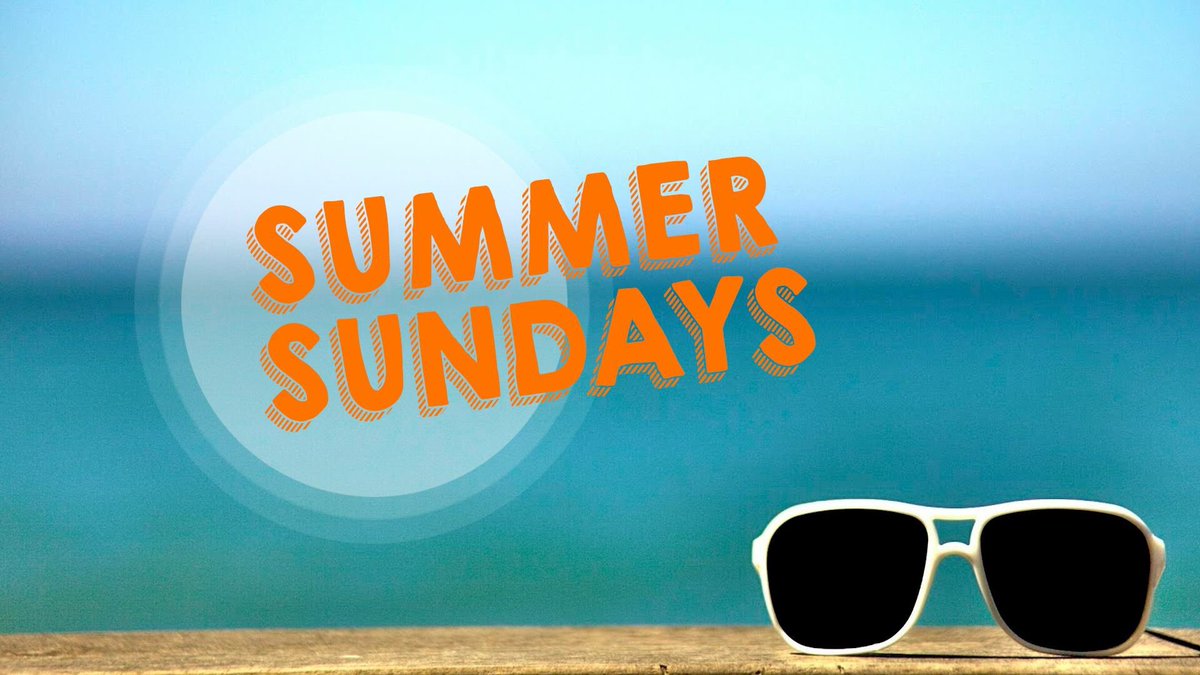 It's been a Summer of stretch, reach and dig. Stay up on the happenings at northstarchurch.tv!