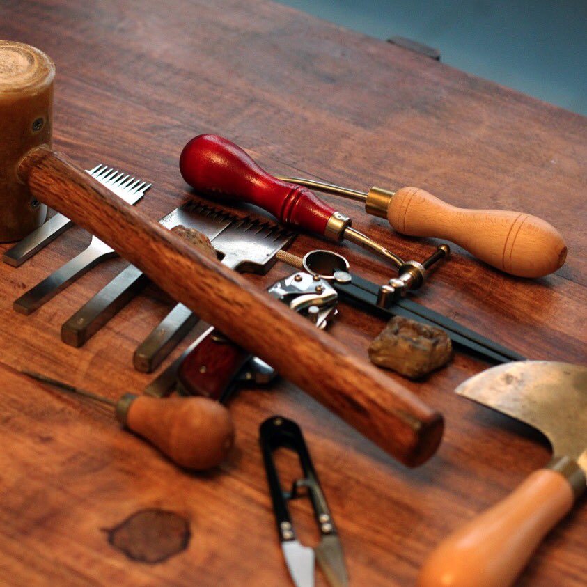 MadeByNative's tweet photo. Tools down in the workshop and finished for the day.
#MadeByNative https://t.co/Sylgbj8Het