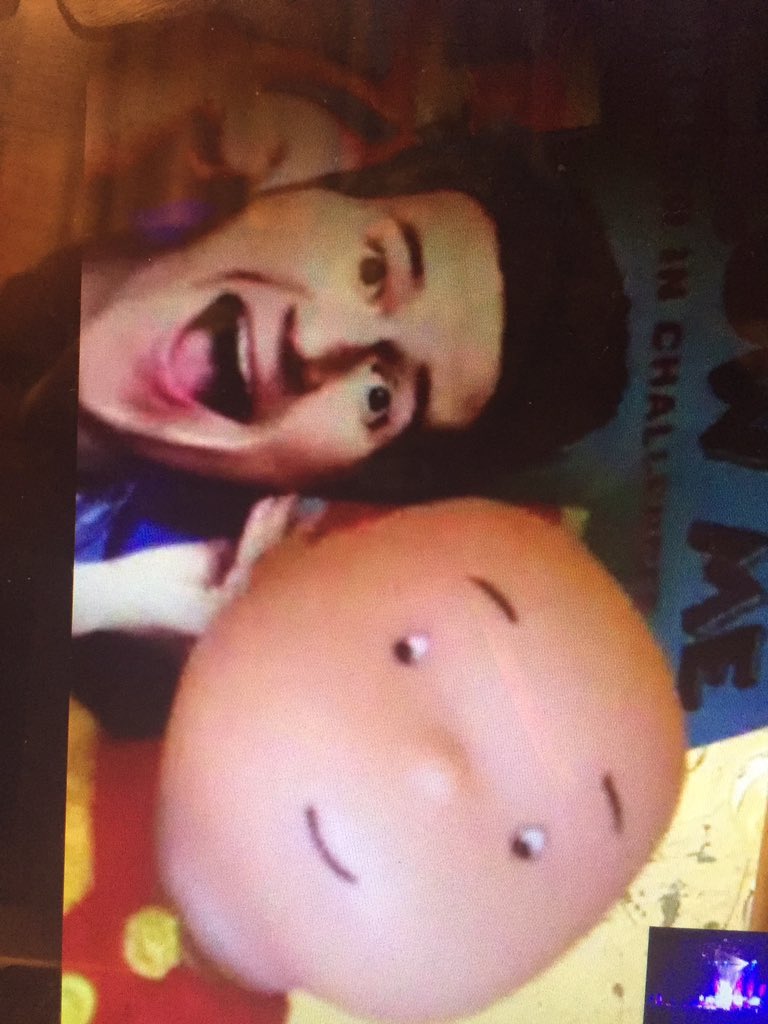 calliouyourson's tweet image. #SelfieForSDK just a 4 year old, each day I grow some more, &amp;amp; love sdk!!